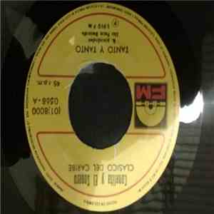 Canelita & Sonero Clasico Del Caribe / Federico Y Su Combo Latino - Tanto Y Tanto / Lamento Del Carretero mp3 album