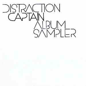 Captain - Distraction (Album Sampler) mp3 album