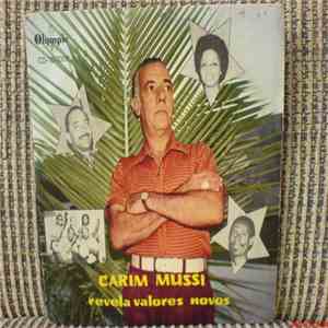 Carim Mussi - Revela Valores Novos mp3 album