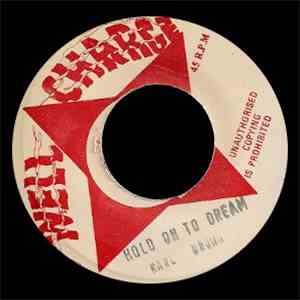 Carl Brown  - Hold On To Dream mp3 album