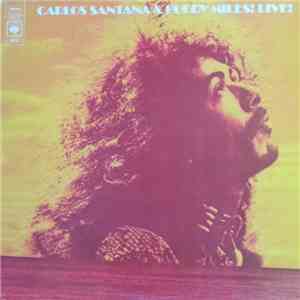 Carlos Santana & Buddy Miles - Carlos Santana & Buddy Miles! Live ! mp3 album