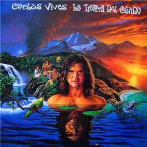 Carlos Vives - La Tierra Del Olvido mp3 album