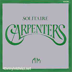 Carpenters - Solitaire mp3 album
