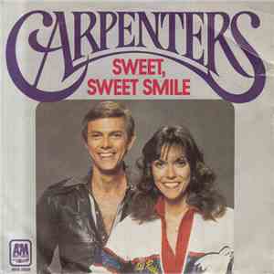 Carpenters - Sweet, Sweet Smile mp3 album