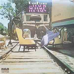 Cass Elliot - The Road Is No Place For A Lady mp3 album