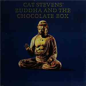Cat Stevens - Buddha And The Chocolate Box mp3 album