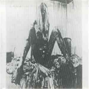 Catasexual Urge Motivation - Demo 1995 - Rape Trauma Syndrome mp3 album