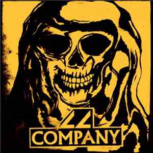 CC Company - CC Company mp3 album