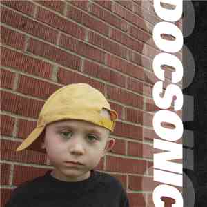 C-Doc - DocSonic mp3 album