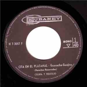 Celina Y Reutilio - Cita En El Platanal mp3 album