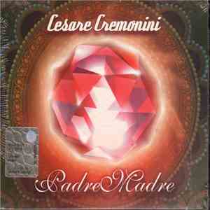 Cesare Cremonini - PadreMadre mp3 album
