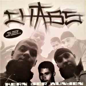 Chabs - Kern Der Wunden mp3 album