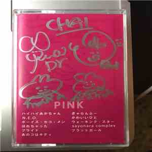 Chai  - PINK mp3 album