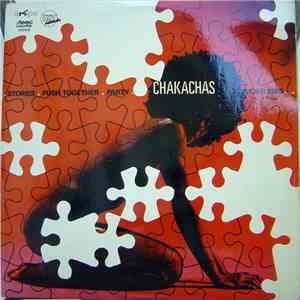 Chakachas, The - Chakachas mp3 album