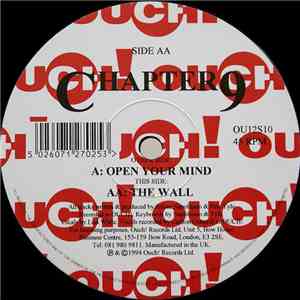 Chapter 9 - Open Your Mind / The Wall mp3 album