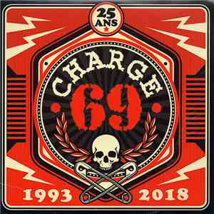 Charge 69 - 25 Ans mp3 album
