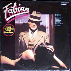 Charles Kalman - Fabian (Original Film-Soundtrack) mp3 album