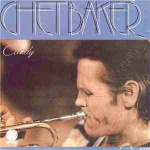 Chet Baker - Candy mp3 album