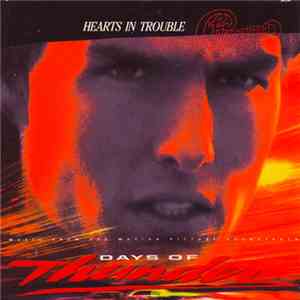 Chicago  / Hans Zimmer / Apollo Smile - Hearts In Trouble / Car Building / Thunder Box mp3 album