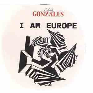 Chilly Gonzales - I Am Europe mp3 album