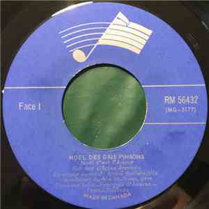 Chorale Des Gais Pinsons - Le Nöel des Gais Pinsons mp3 album