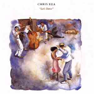 Chris Rea - Let's Dance mp3 album