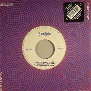 Chrissy Zebby Tembo & The Ngozi Family Band - I'm Not Made Of Iron mp3 album