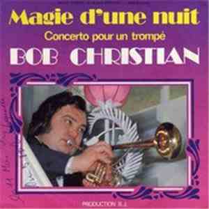 Christian Bob - Concerto Pour Un Trompé mp3 album