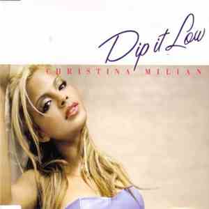Christina Milian - Dip It Low mp3 album