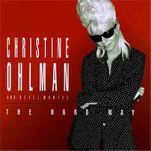 Christine Ohlman - The Hard Way mp3 album