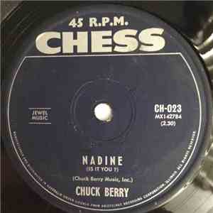 Chuck Berry - Nadine mp3 album