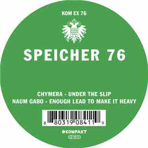 Chymera / Naum Gabo - Speicher 76 mp3 album