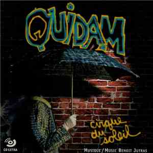 Cirque Du Soleil - Quidam mp3 album