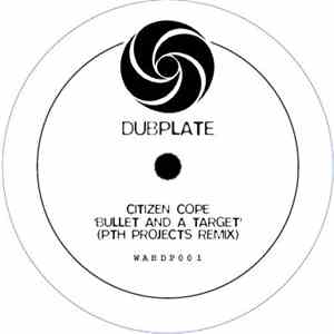 Citizen Cope - Bullet And A Target mp3 album