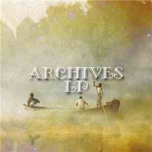CJ Art - Archives LP mp3 album
