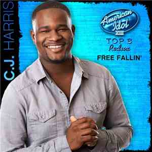 C.J. Harris - Free Fallin' mp3 album