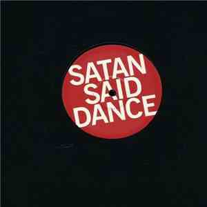 Clap Your Hands Say Yeah - Satan Said Dance mp3 album