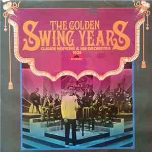 Claude Hopkins And His Orchestra - The Golden Swing Years 1935 mp3 album