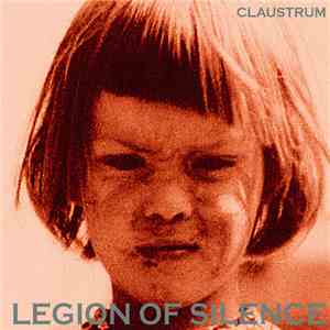 Claustrum - Legion Of Silence mp3 album