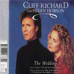Cliff Richard Duet With Helen Hobson - The Wedding mp3 album