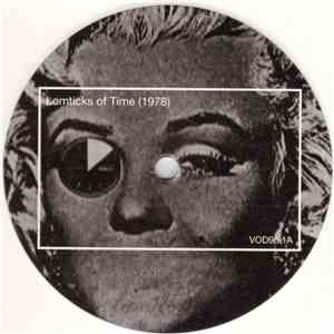 Clock DVA - Horology - DVAtion 78/79/80 mp3 album