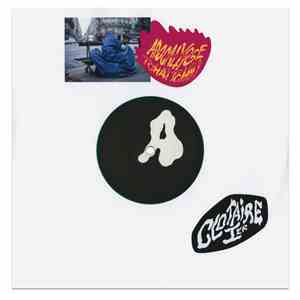 Clotaire 1er - Apocalypse Tcha! Tcha! mp3 album
