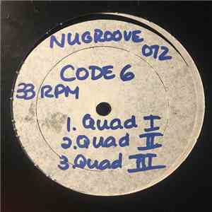 Code 6 - Second Chapter mp3 album