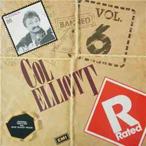 Col Elliott - Can't Help Laughing Vol. 6 mp3 album
