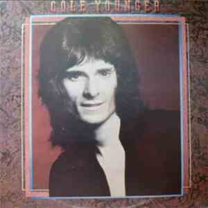 Cole Younger  - Cole Younger mp3 album