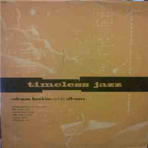 Coleman Hawkins And His All-Stars - Timeless Jazz mp3 album