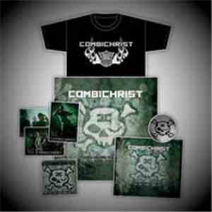 Combichrist - Today We Are All Demons - Box Of Demons mp3 album