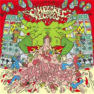 Compadres Recerdos - Putiadero Gore mp3 album