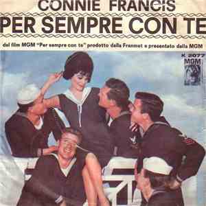 Connie Francis, LeRoy Holmes Orchestra - Per Sempre Con Te / Ninna Nanna Per Un Bambino mp3 album