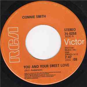 Connie Smith - You And Your Sweet Love mp3 album